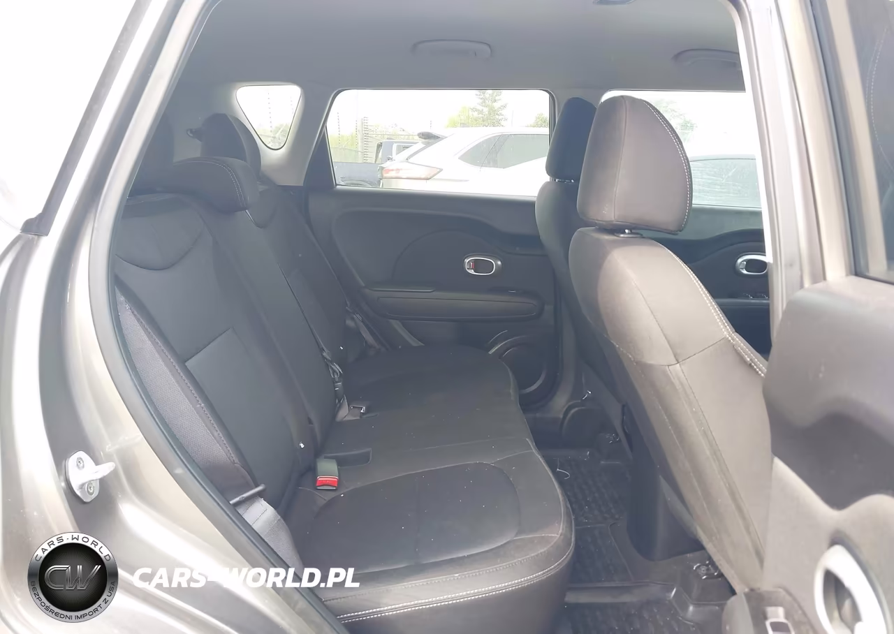 2019 KIA SOUL VIN:KNDJN2A26K7651841 - 8