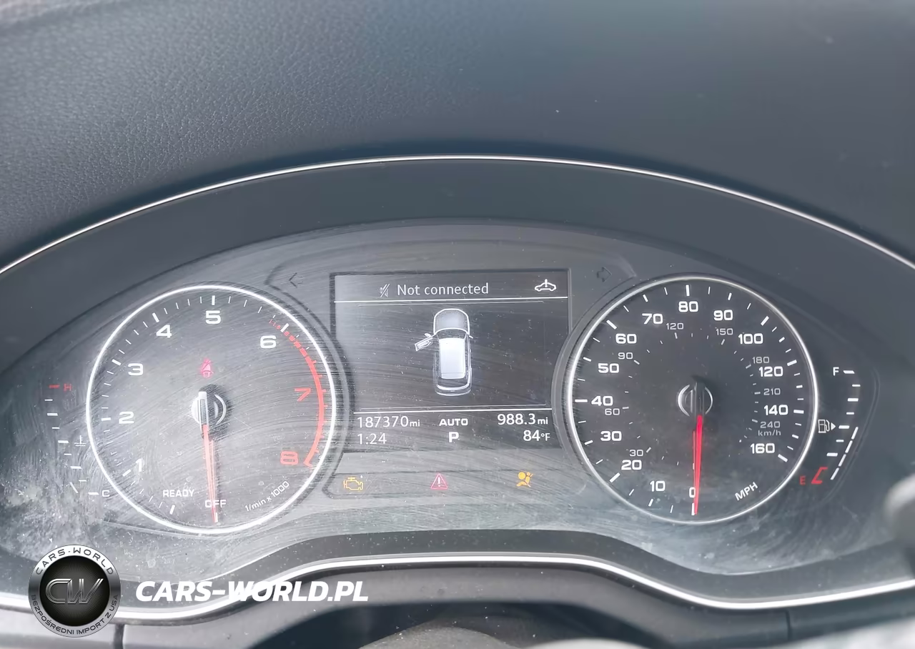 2018 Audi Q5 2.0T Premium-2.0T Tech Premium VIN:WA1ANAFY3J2067085 - 7