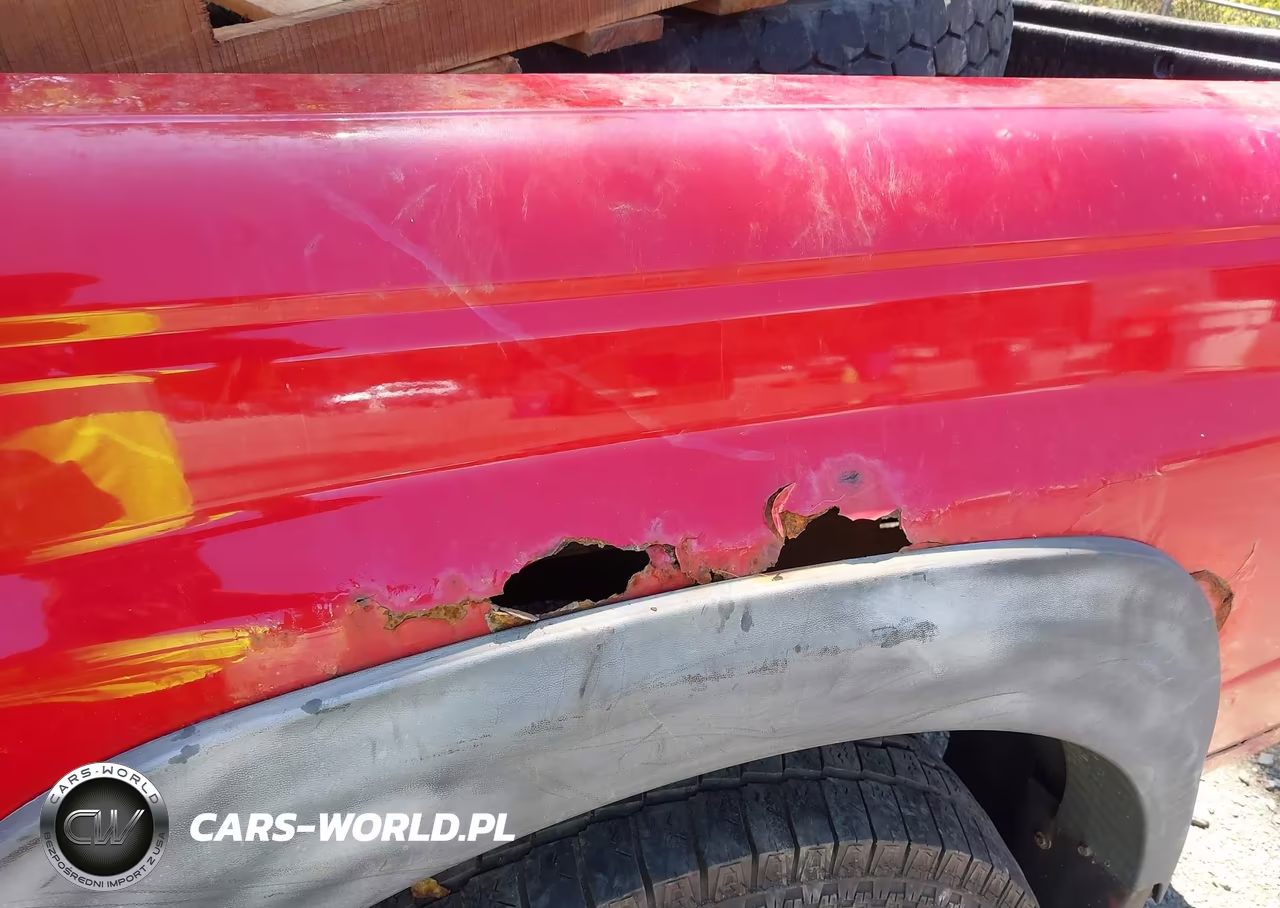 2002 Mazda B3000 VIN:4F4ZR17U92TM16052 - 6