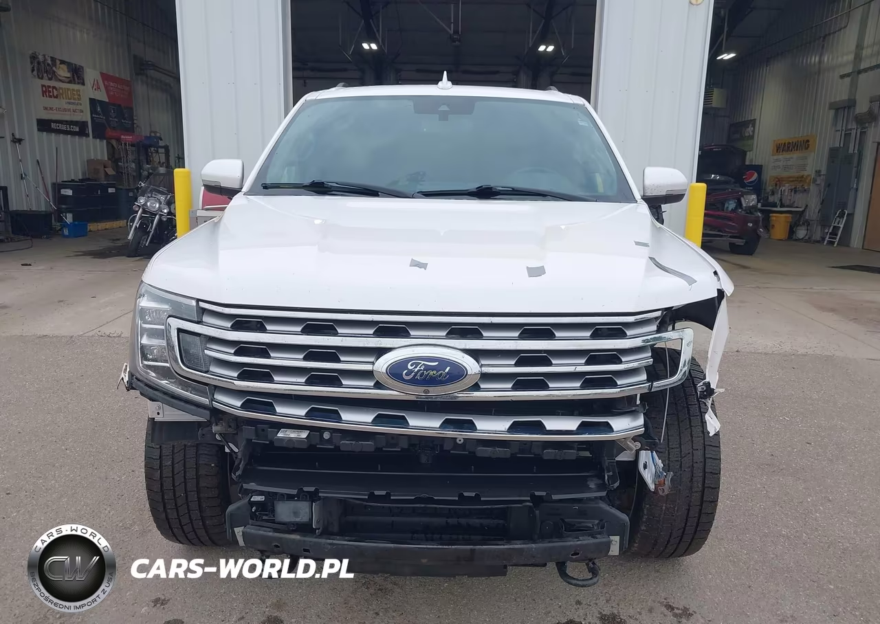 2018 Ford Expedition Limited VIN:1FMJU2AT4JEA56455 - 13