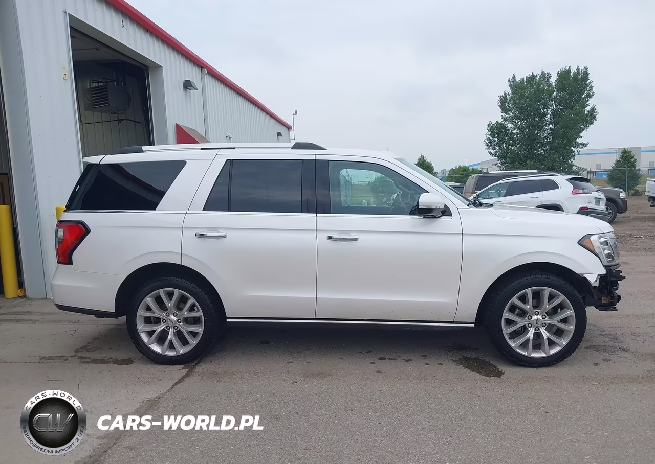 2018 Ford Expedition Limited VIN:1FMJU2AT4JEA56455 - 14