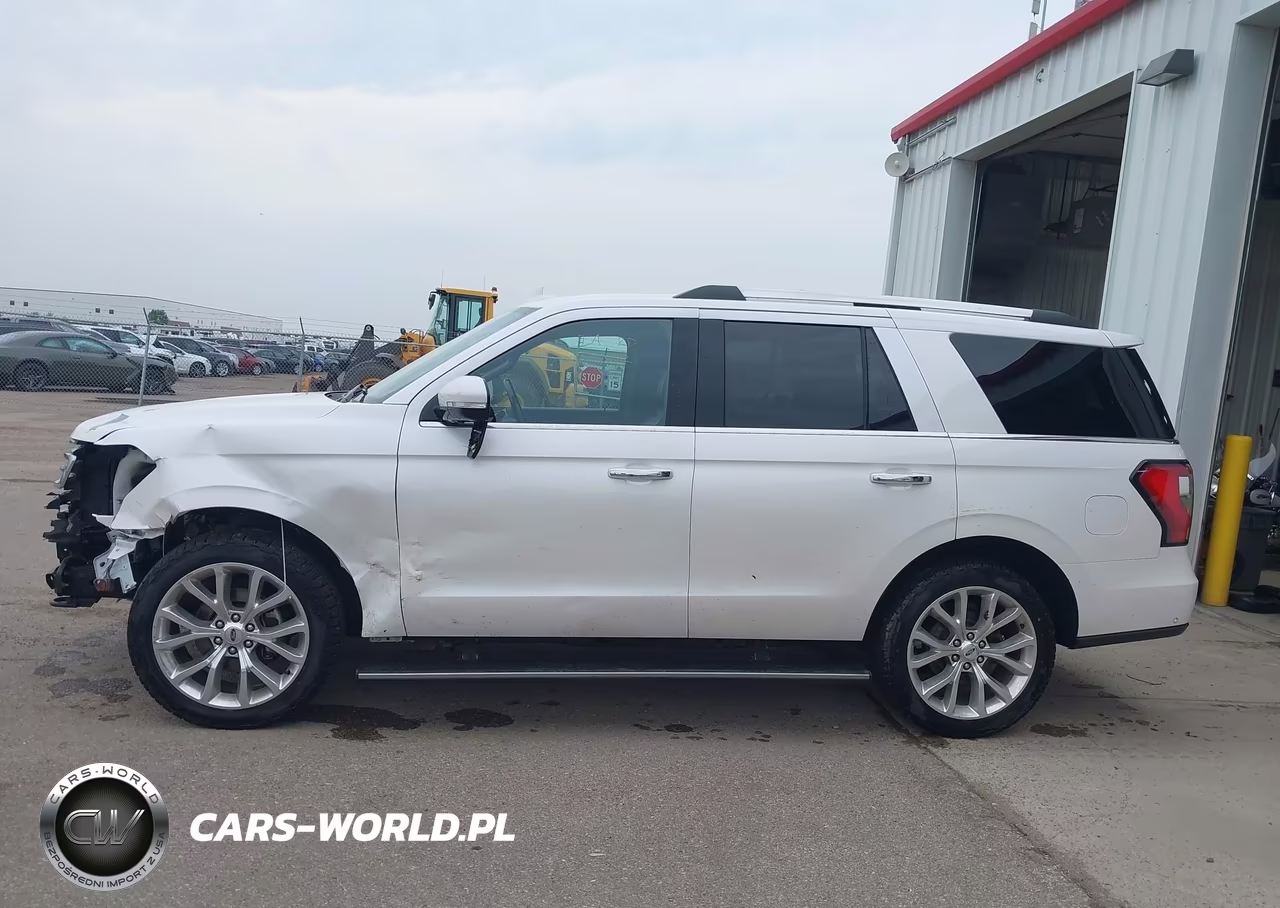 2018 Ford Expedition Limited VIN:1FMJU2AT4JEA56455 - 15