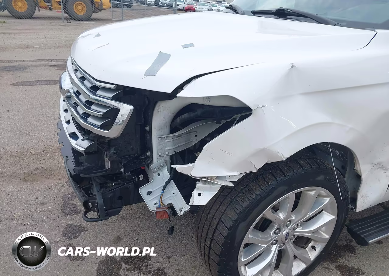 2018 Ford Expedition Limited VIN:1FMJU2AT4JEA56455 - 18