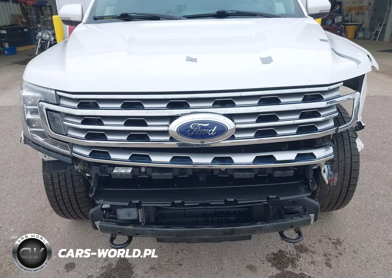 2018 Ford Expedition Limited VIN:1FMJU2AT4JEA56455 - 6