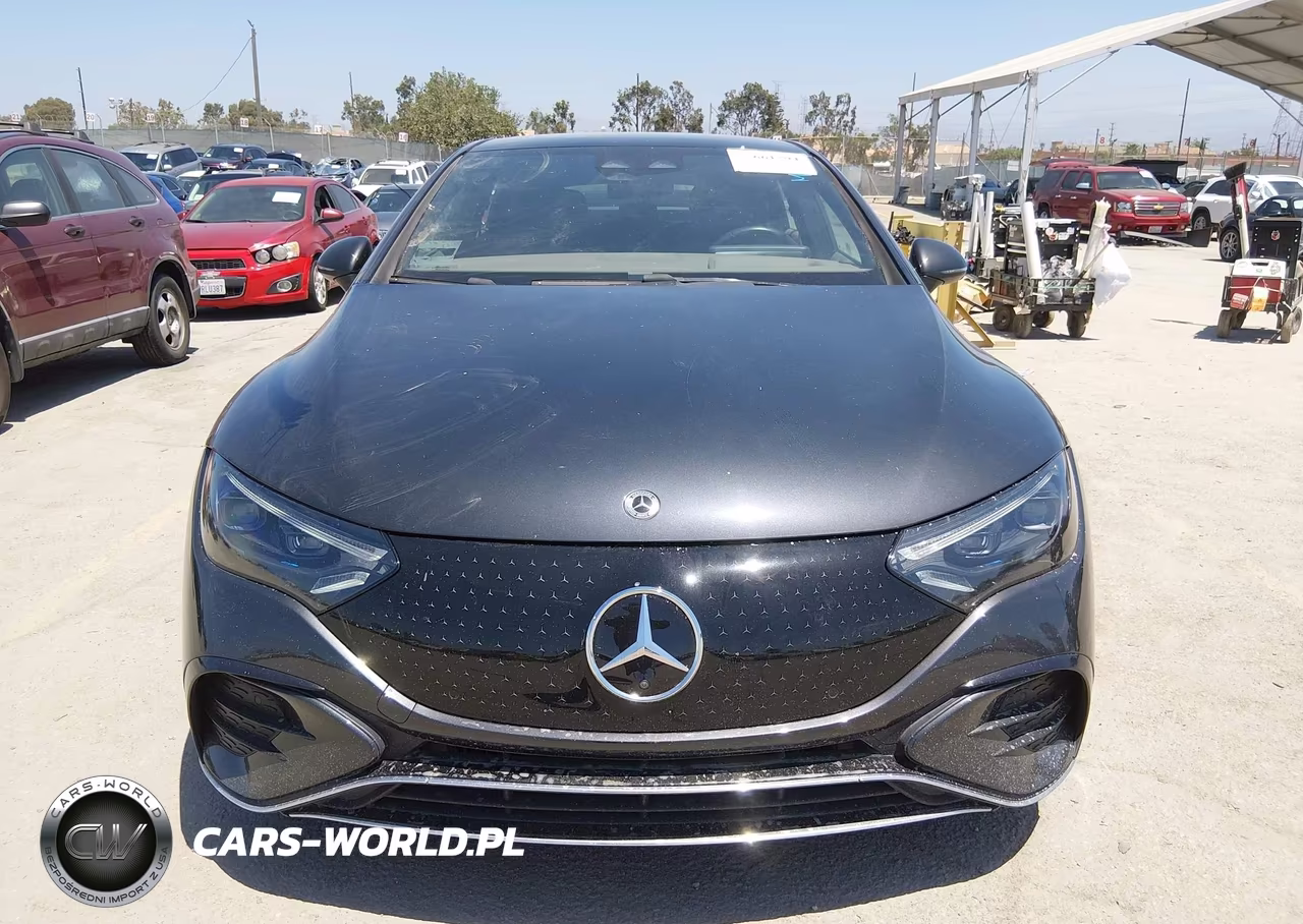 2024 Mercedes-Benz Eqe 350+ VIN:W1KEG2BB4RF057118 - 11