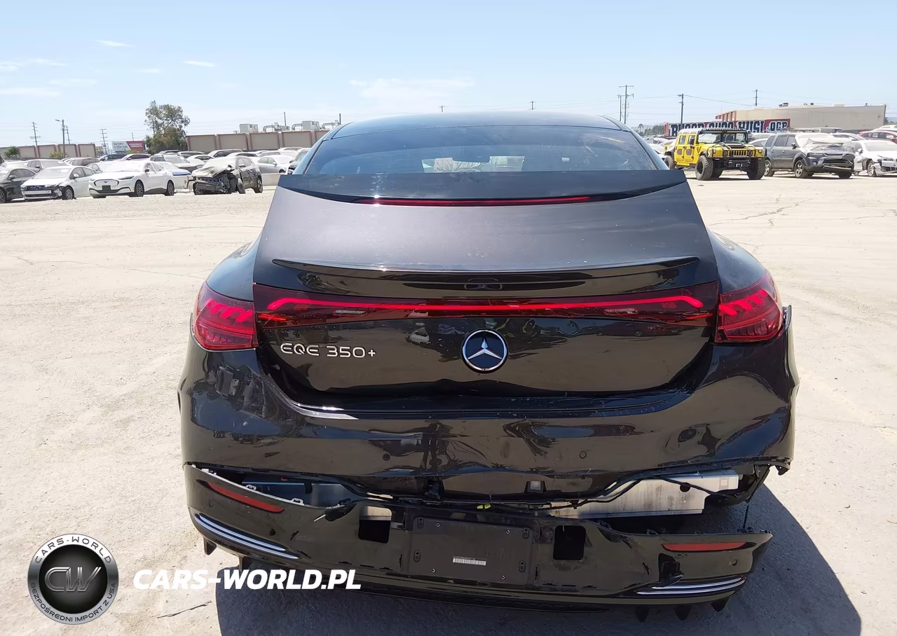 2024 Mercedes-Benz Eqe 350+ VIN:W1KEG2BB4RF057118 - 15