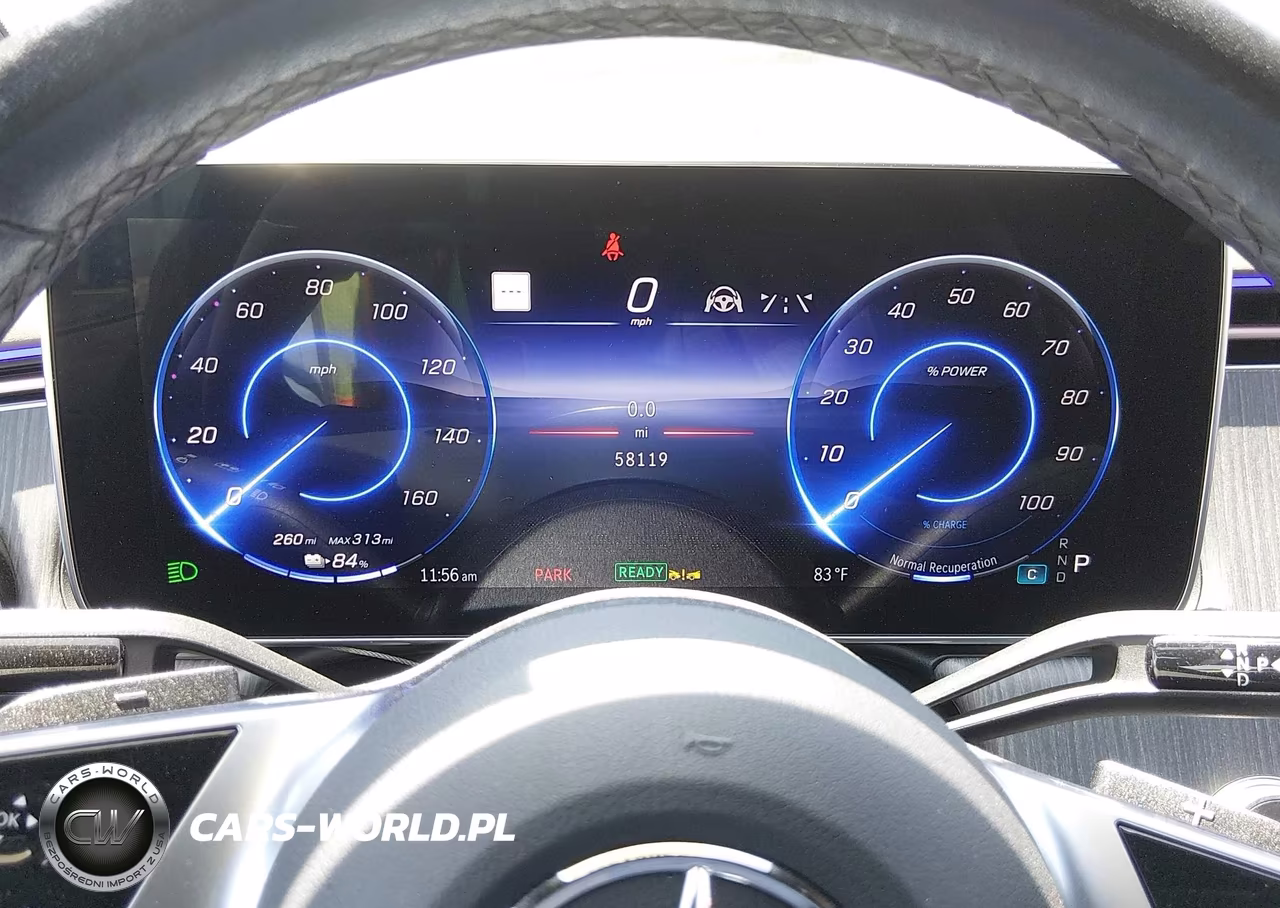 2024 Mercedes-Benz Eqe 350+ VIN:W1KEG2BB4RF057118 - 7