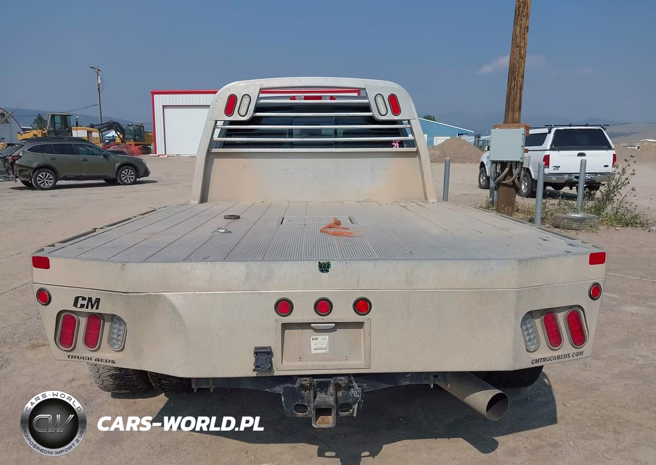 2012 GMC Sierra 3500Hd Slt-Srw Slt VIN:1GT424C8XCF166306 - 15