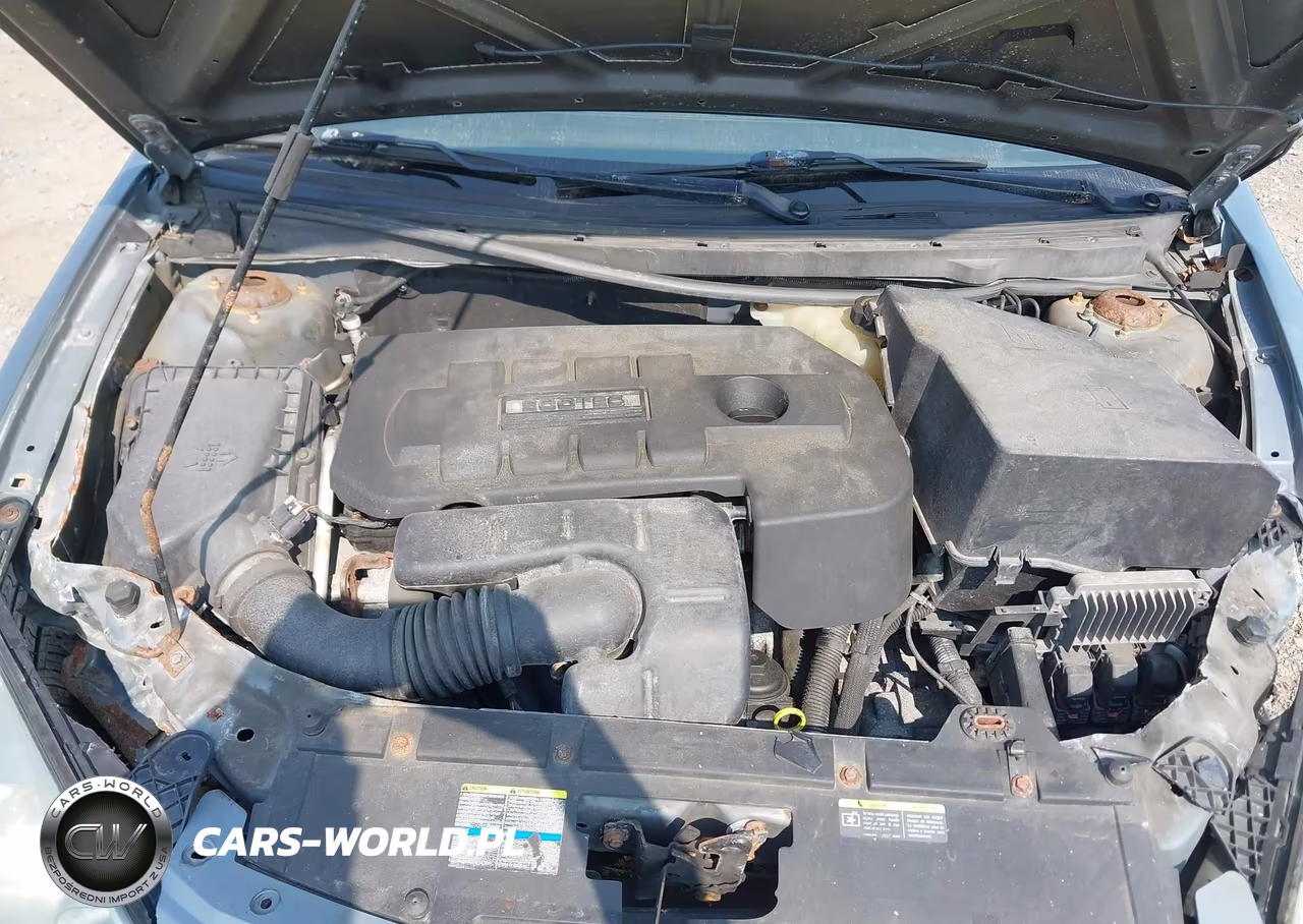 2007 Pontiac G6 Value Leader VIN:1G2ZF58B974177906 - 10