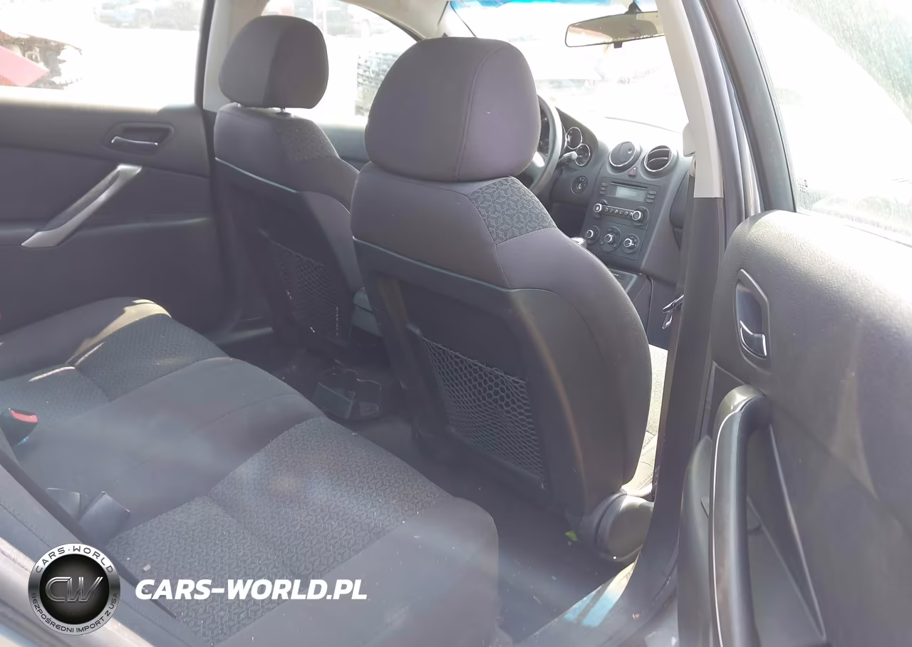 2007 Pontiac G6 Value Leader VIN:1G2ZF58B974177906 - 8