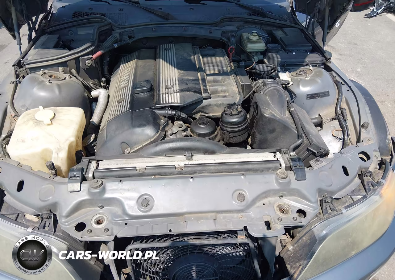 1999 BMW Z3 2.3 VIN:4USCH9338XLG00738 - 10