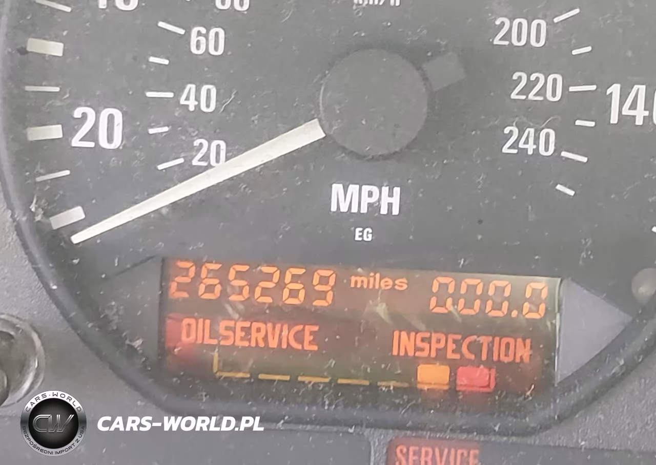 1999 BMW Z3 2.3 VIN:4USCH9338XLG00738 - 15