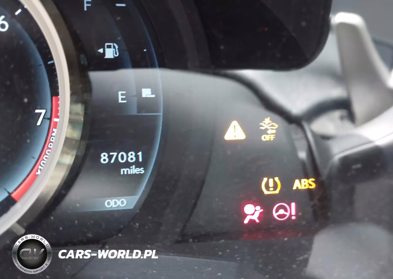 2020 Lexus Is 350 VIN:JTHGZ1B25L5036507 - 14