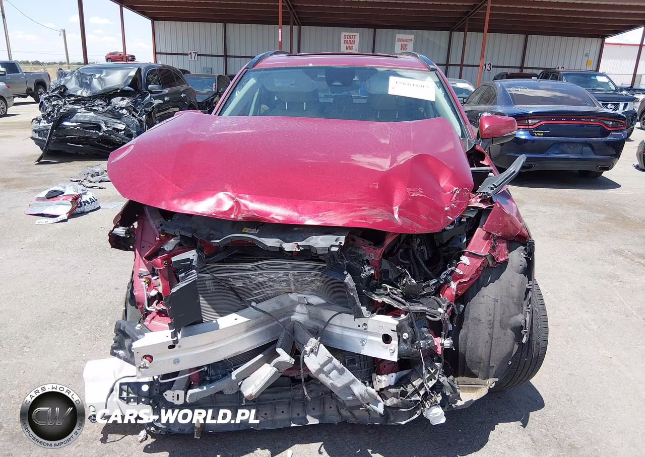 2025 Toyota Rav4 Xle Premium VIN:2T3C1RFV4SW379102 - 12