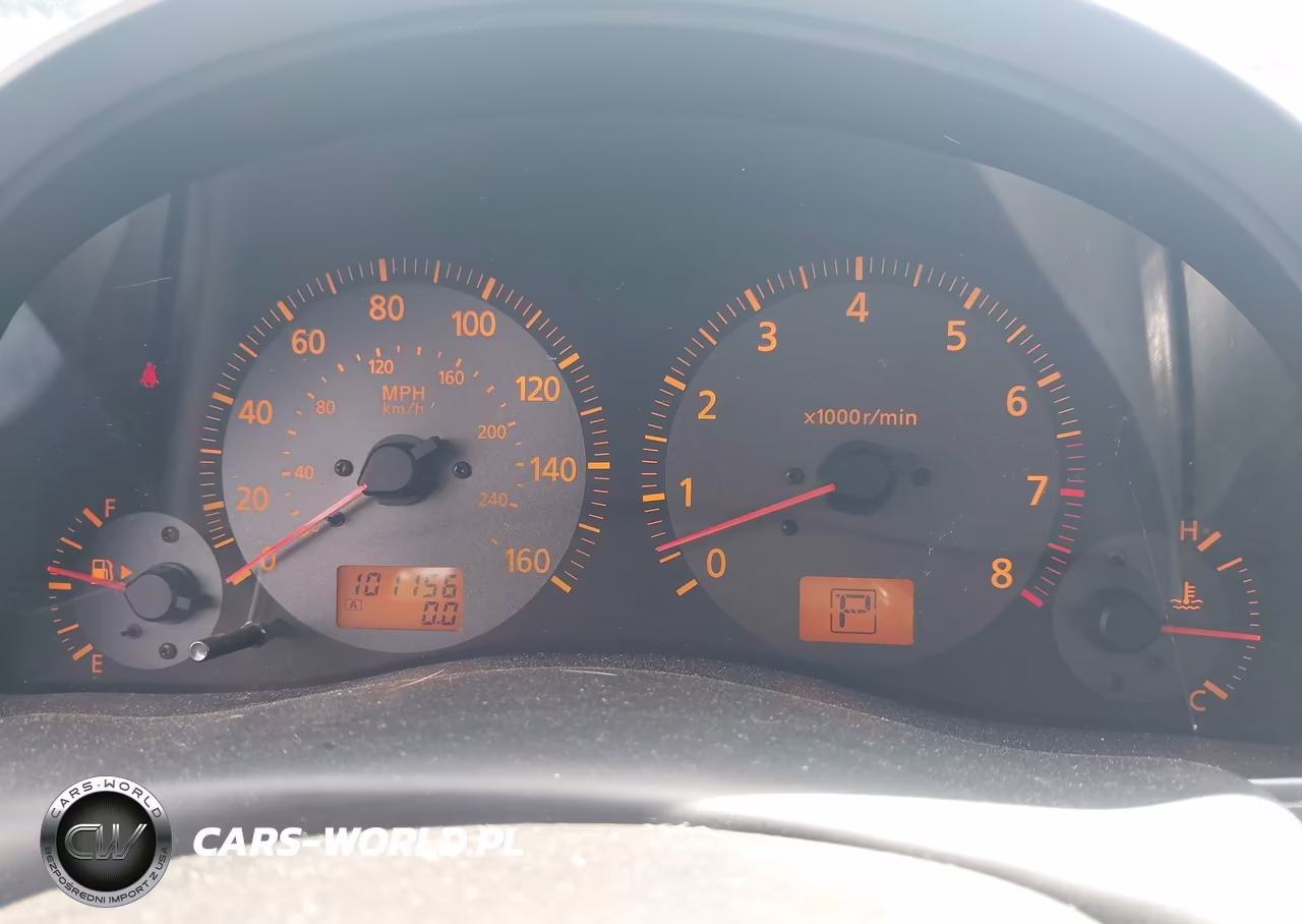 2004 Infiniti G35 VIN:JNKCV54EX4M806460 - 7