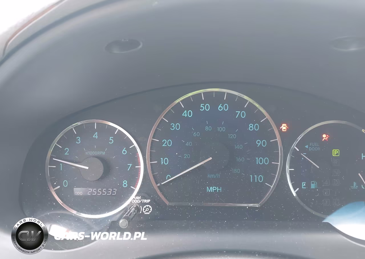 2008 Toyota Sienna Le VIN:5TDZK23C38S144217 - 7