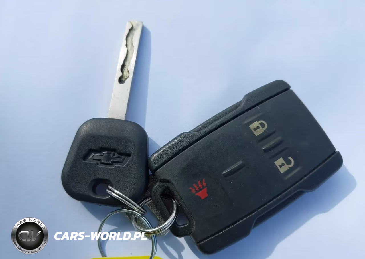 2018 Chevrolet Silverado 2500Hd Wt VIN:1GC1KUEG6JF257514 - 11