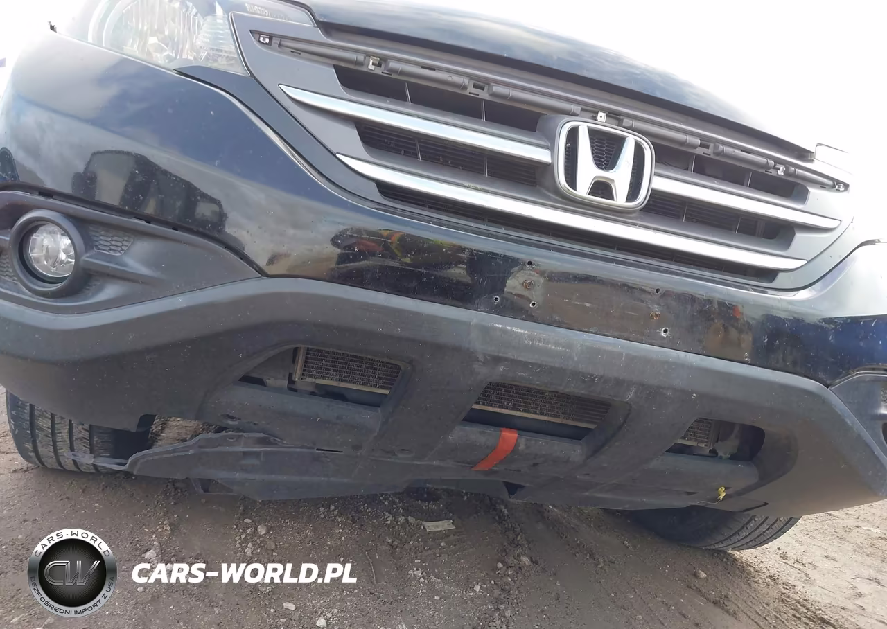 2014 Honda Cr-V Ex VIN:2HKRM3H51EH539217 - 19