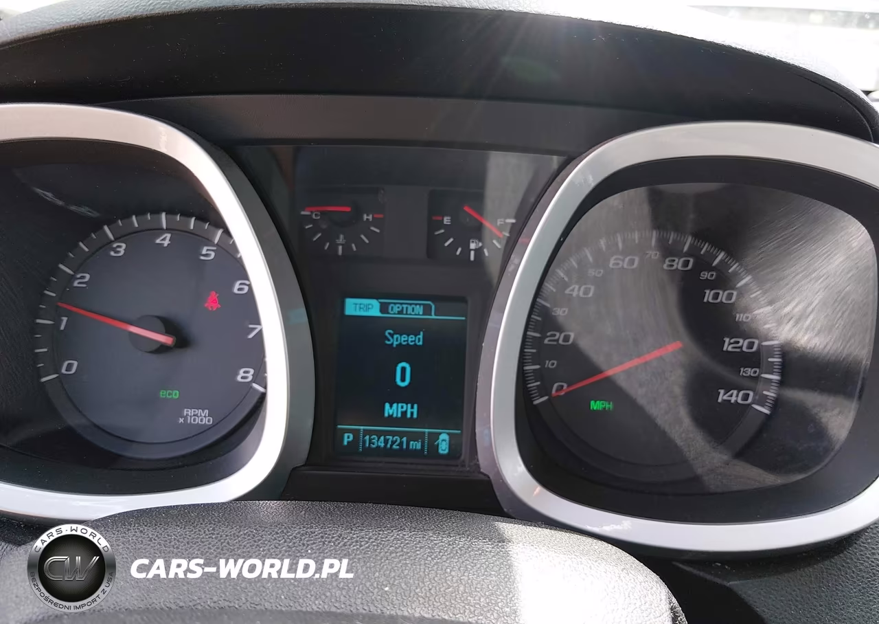 2013 Chevrolet Equinox Ls VIN:2GNALBEK6D6363862 - 7