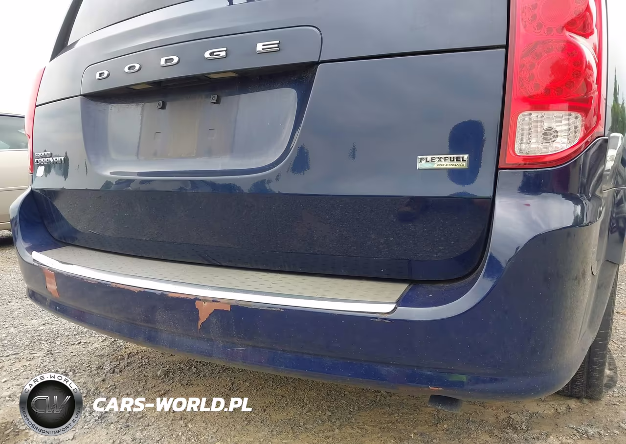 2013 Dodge Grand Caravan Sxt VIN:2C4RDGCG0DR544331 - 13