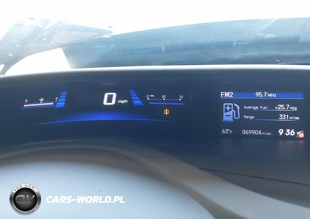 2012 Honda Civic Ex-L VIN:2HGFG3B92CH512833 - 7