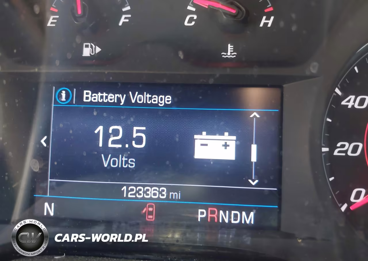 2020 Chevrolet Camaro Rwd 1Lt VIN:1G1FB1RS7L0111463 - 15