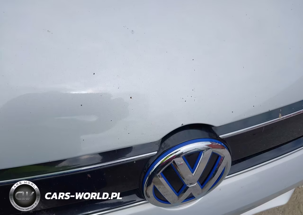 2013 Volkswagen Jetta Hybrid Se VIN:3VW637AJ3DM308815 - 14