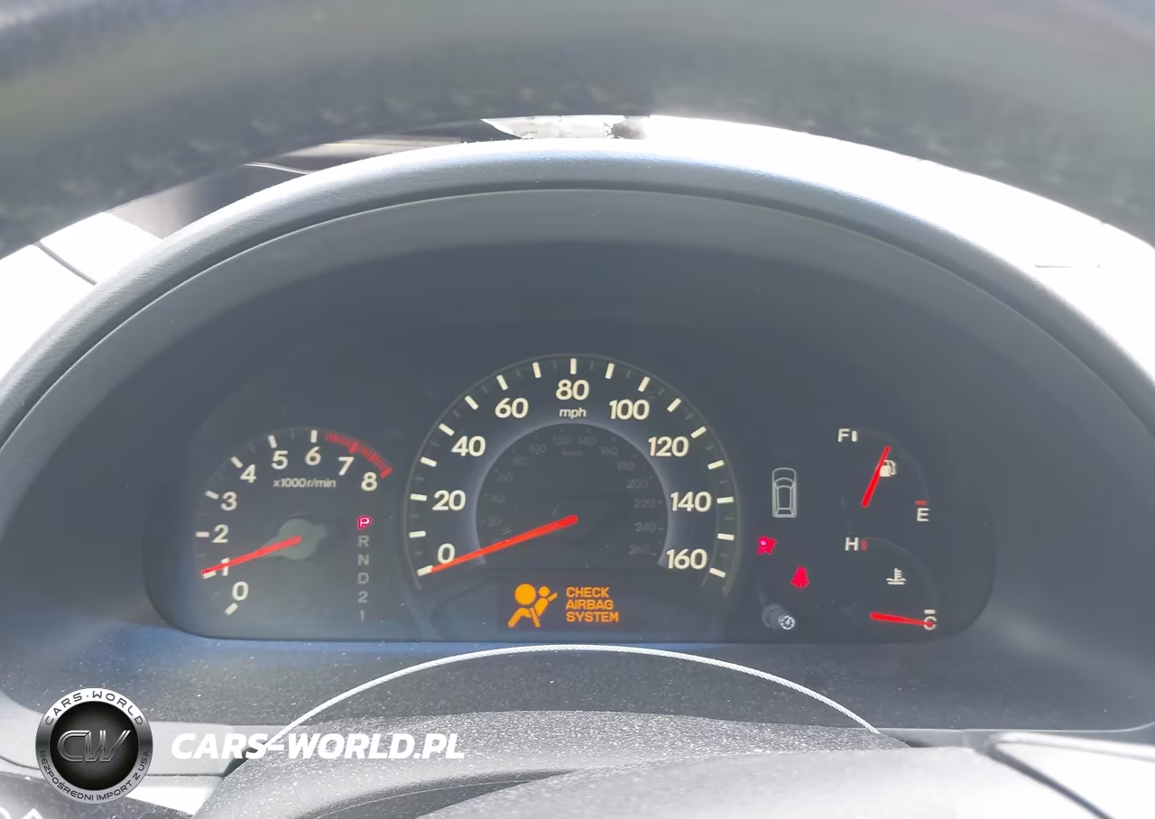 2007 Honda Odyssey Touring VIN:5FNRL388X7B047722 - 7