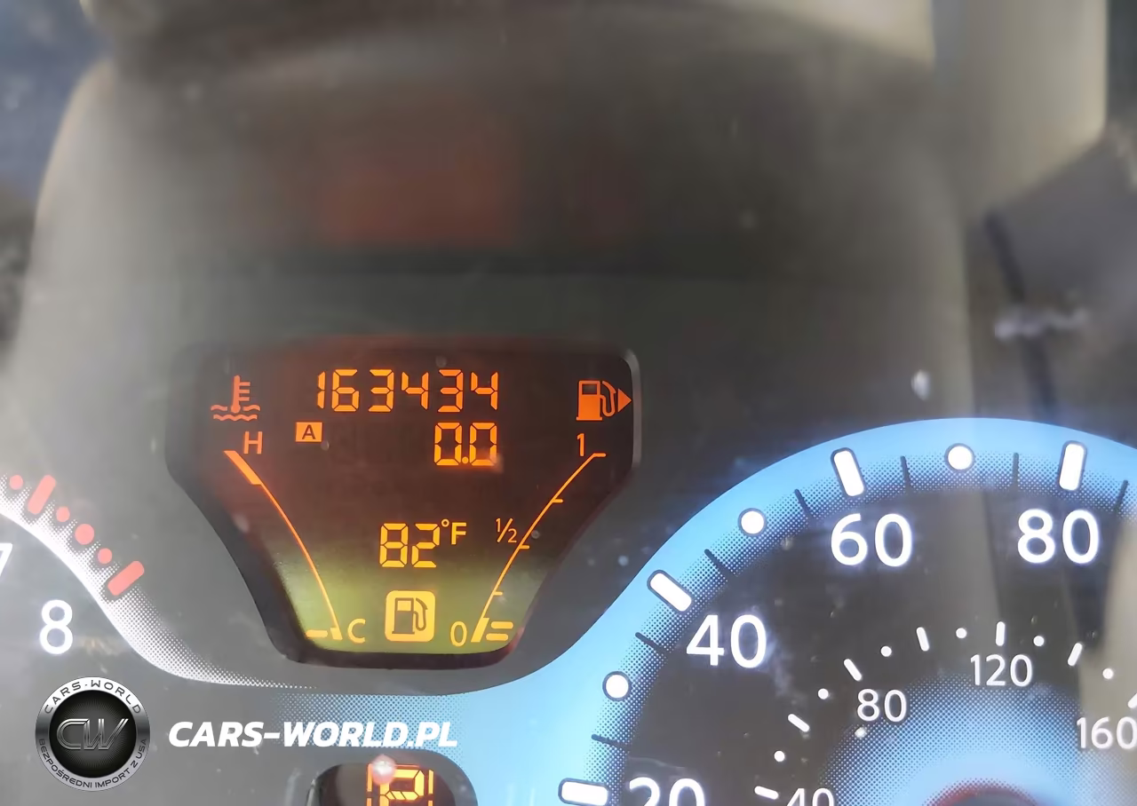 2010 Nissan Cube 1.8Sl VIN:JN8AZ2KR3AT157401 - 7