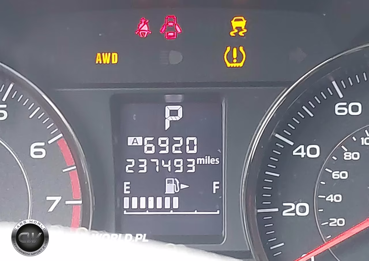 2014 Subaru Forester 2.5I Touring VIN:JF2SJAMC9EH504296 - 15