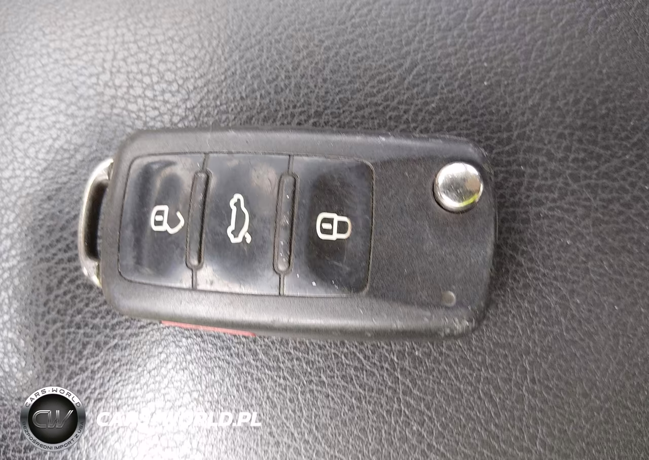 2013 Volkswagen Jetta 2.0L S VIN:3VW1K7AJXDM307321 - 11