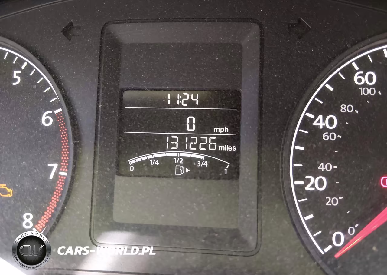 2013 Volkswagen Jetta 2.0L S VIN:3VW1K7AJXDM307321 - 12