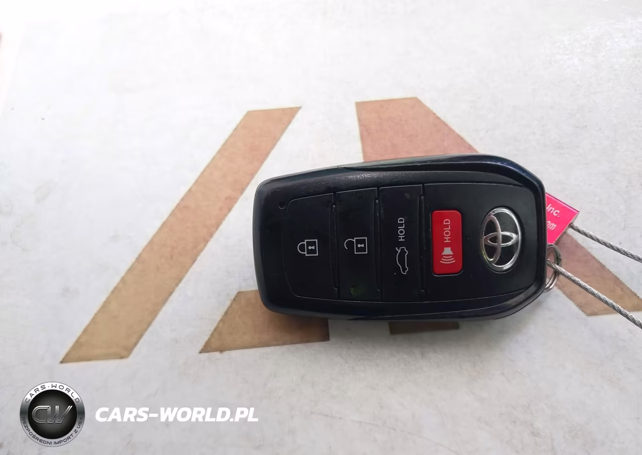 2025 Toyota Camry Se VIN:4T1DAACK5SU077441 - 11