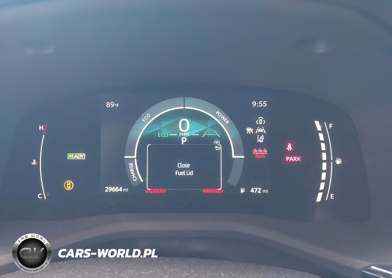 2025 Toyota Camry Se VIN:4T1DAACK5SU077441 - 7