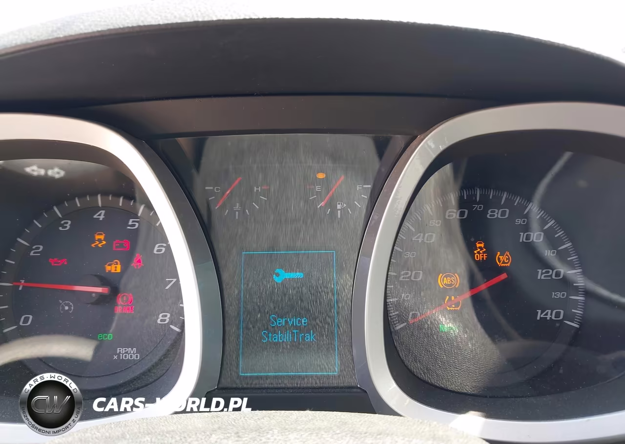 2015 Chevrolet Equinox Lt VIN:2GNALCEKXF6346894 - 7