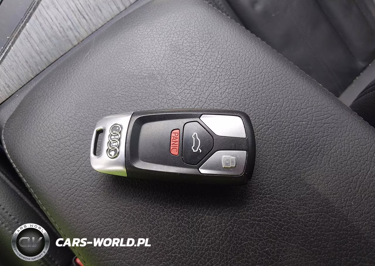 2018 Audi A5 2.0T Premium VIN:WAUENCF56JA019656 - 11