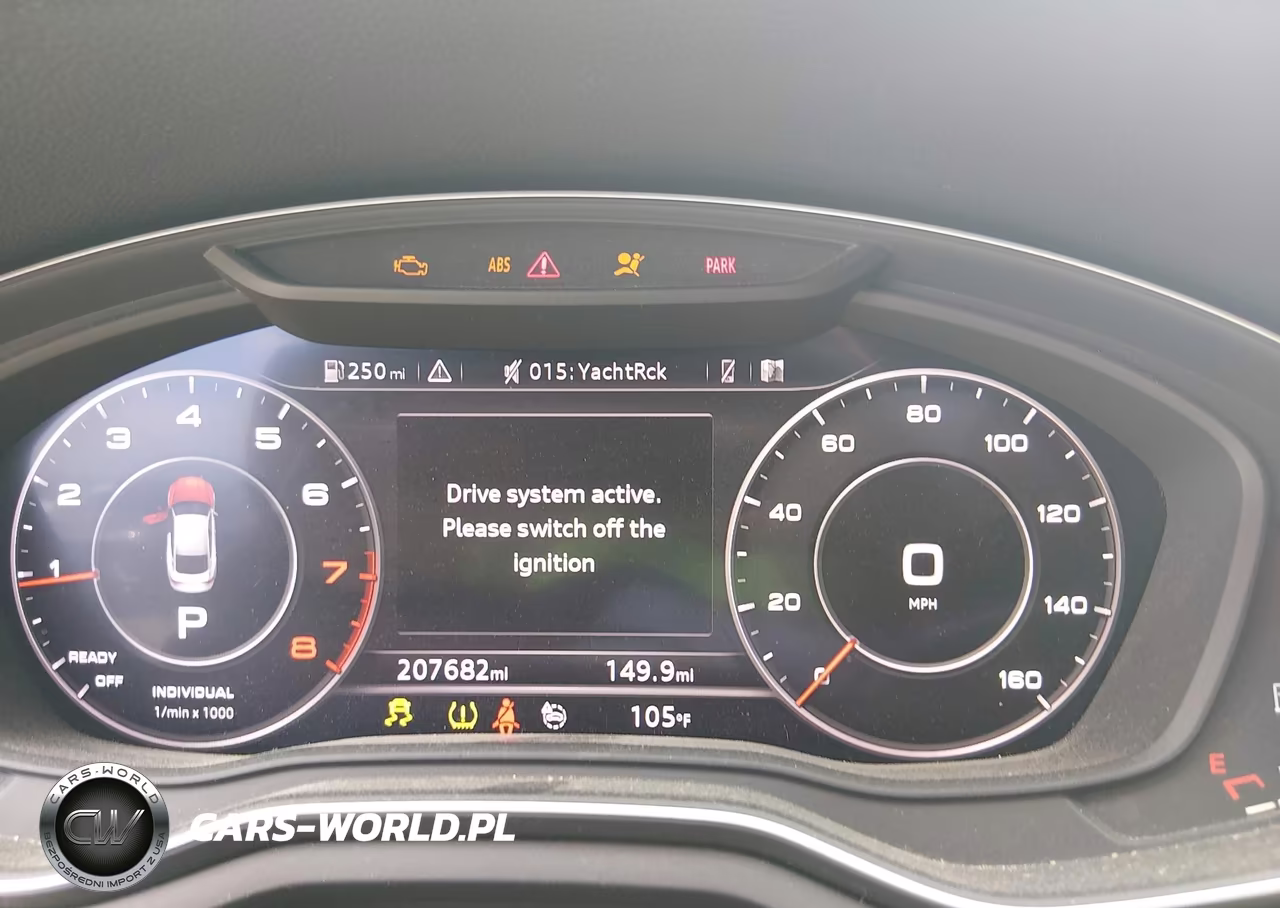 2018 Audi A5 2.0T Premium VIN:WAUENCF56JA019656 - 7