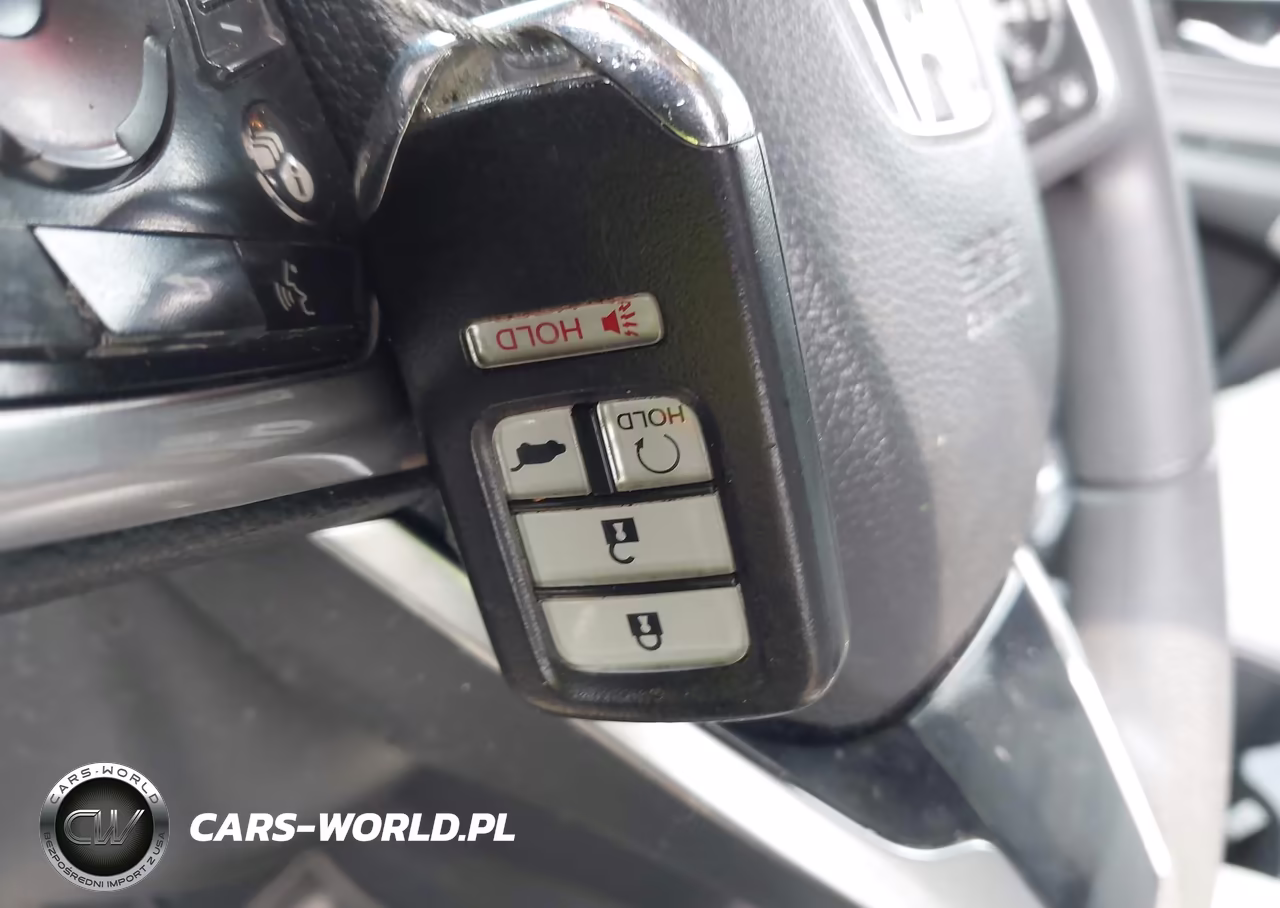 2018 Honda Cr-V Ex VIN:7FARW1H56JE029666 - 11