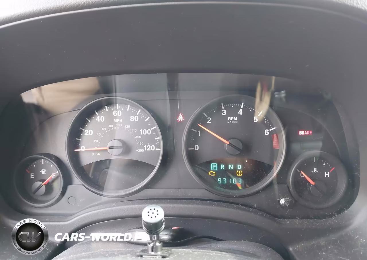 2013 Jeep Patriot Sport VIN:1C4NJRBB5DD228600 - 7