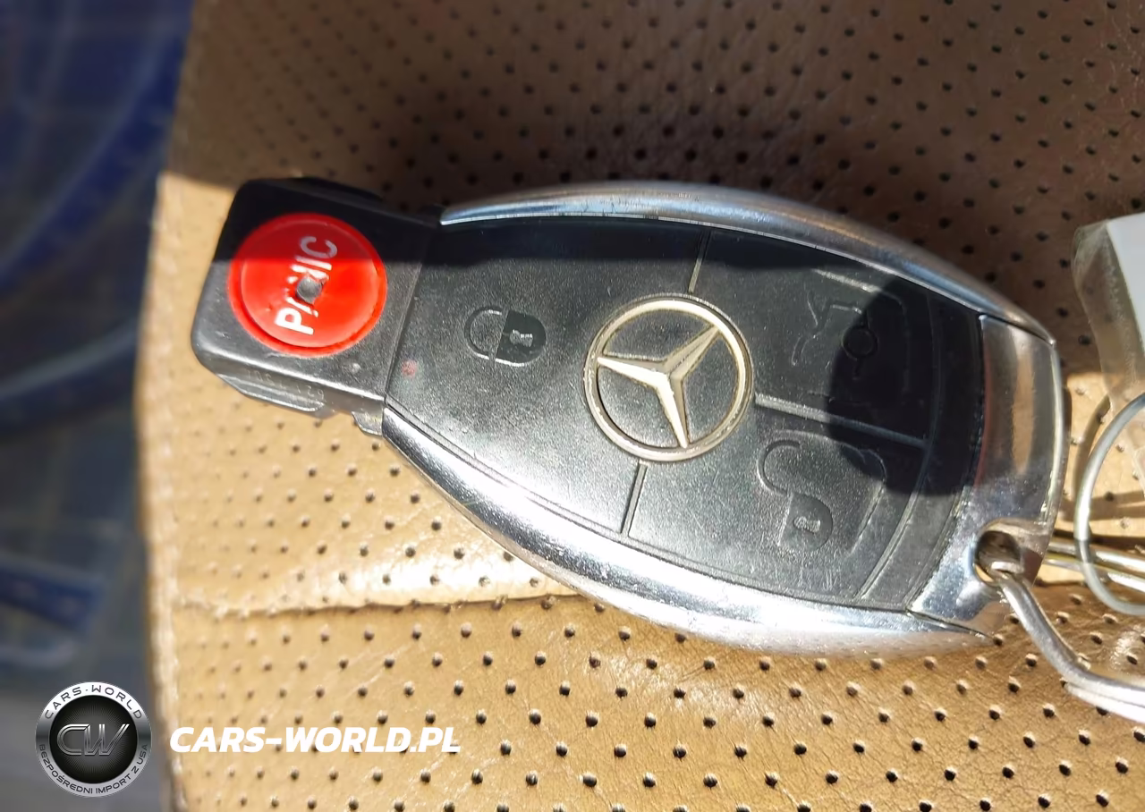 2008 Mercedes-Benz S 550 4Matic VIN:WDDNG86X58A203420 - 11