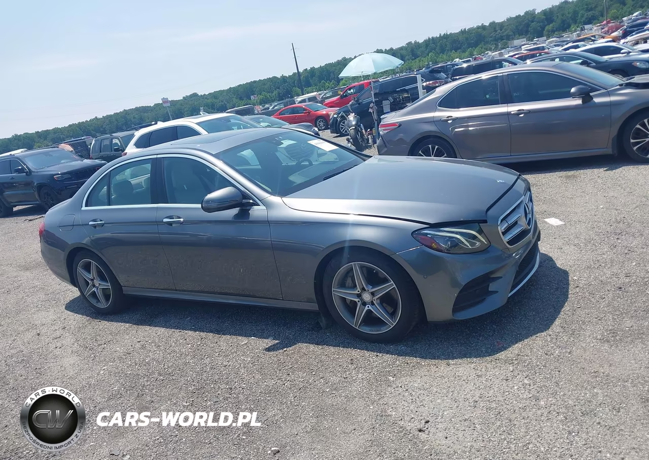 2017 Mercedes-Benz E 300 4Matic VIN:WDDZF4KBXHA029920 - 13