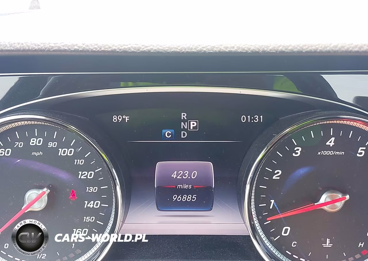2017 Mercedes-Benz E 300 4Matic VIN:WDDZF4KBXHA029920 - 15