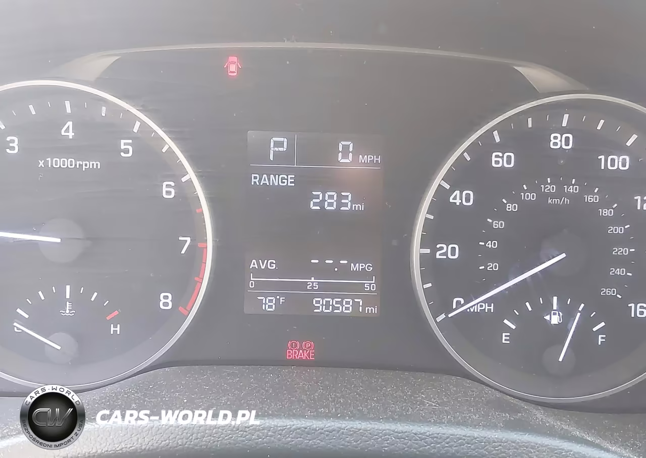 2017 Hyundai Elantra Se VIN:5NPD84LFXHH176473 - 15