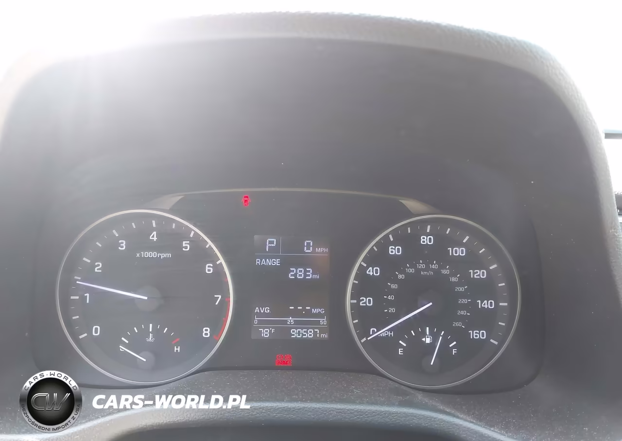 2017 Hyundai Elantra Se VIN:5NPD84LFXHH176473 - 7