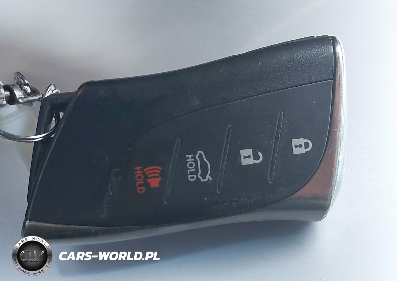 2021 Lexus Es 300H VIN:58ADA1C13MU005088 - 11