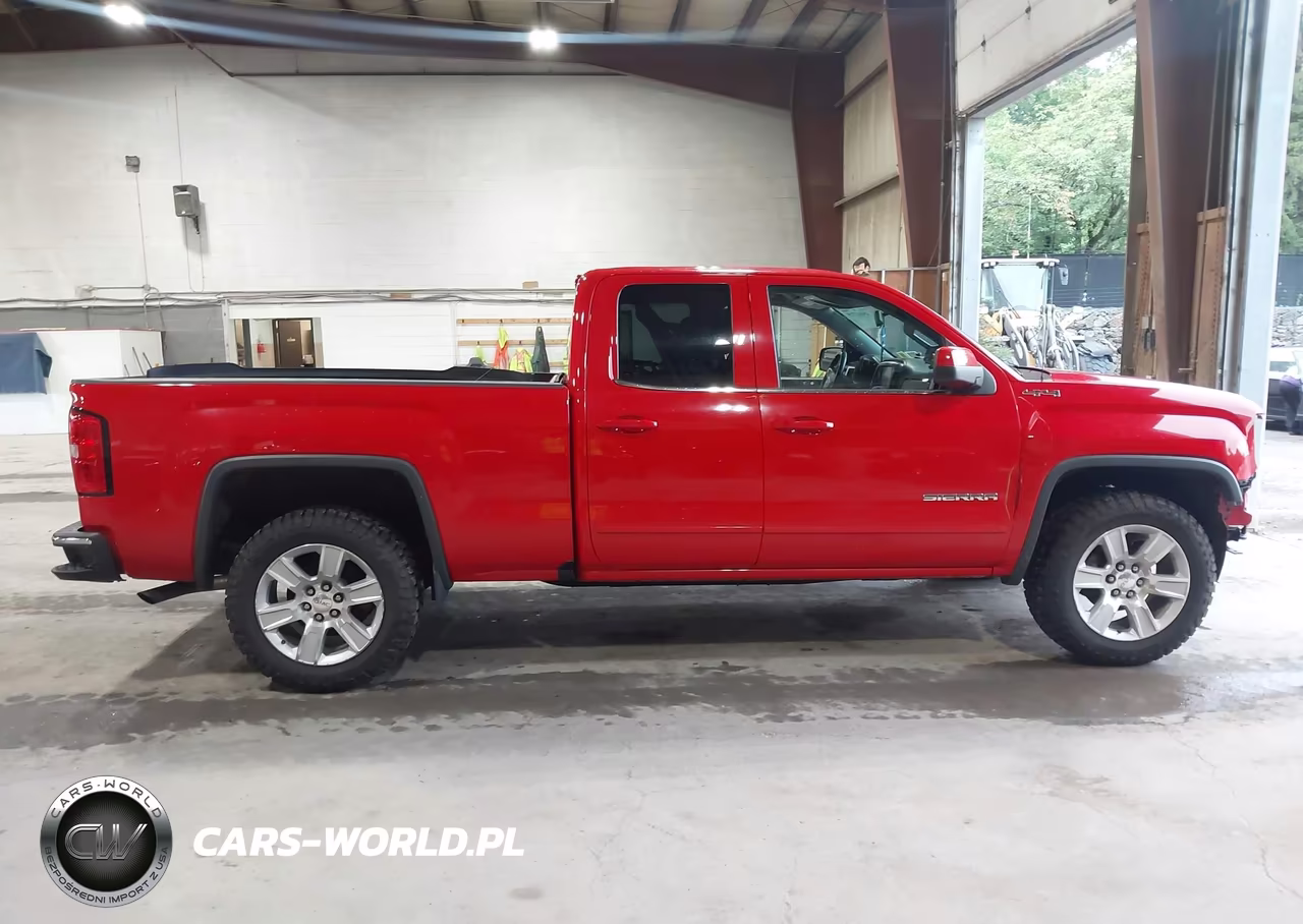 2019 GMC Sierra 1500 Limited Sle VIN:2GTV2MEC7K1182362 - 14