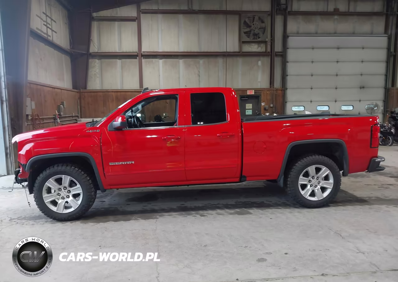 2019 GMC Sierra 1500 Limited Sle VIN:2GTV2MEC7K1182362 - 15