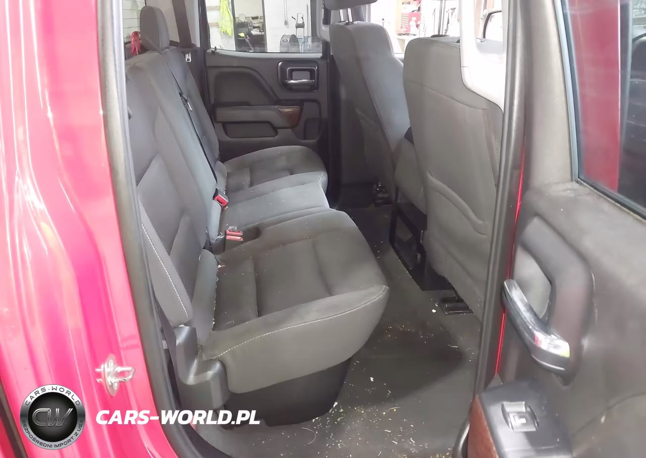 2019 GMC Sierra 1500 Limited Sle VIN:2GTV2MEC7K1182362 - 8