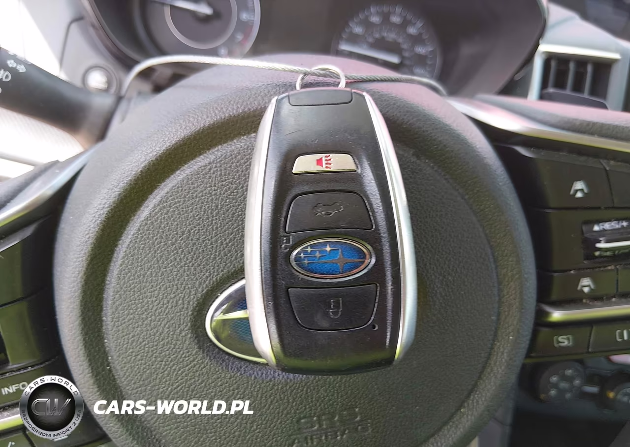 2022 Subaru Impreza Premium 5-Door VIN:4S3GTAD64N3723592 - 11