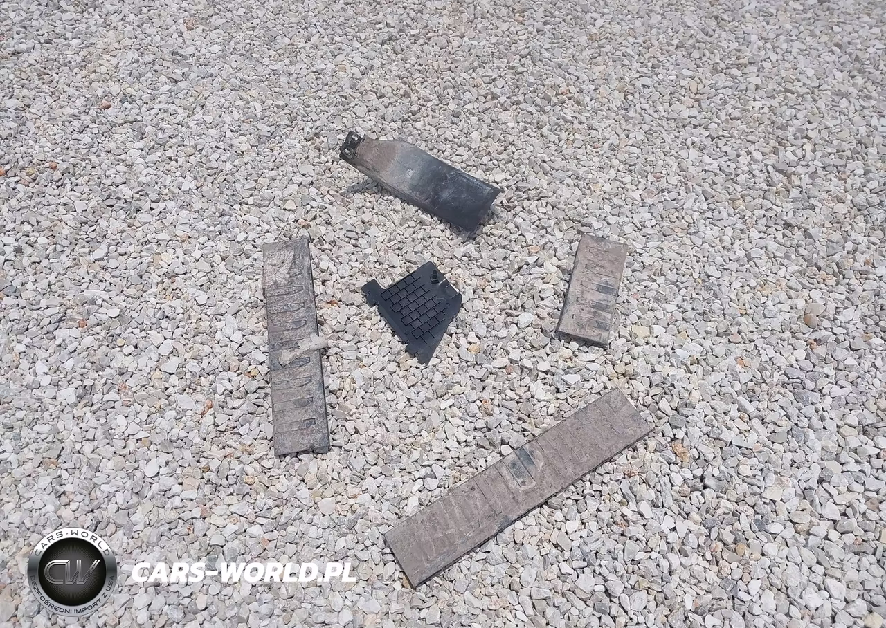 2021 Ford F-350 Chassis Xl VIN:1FD8W3HT0MEC12791 - 12